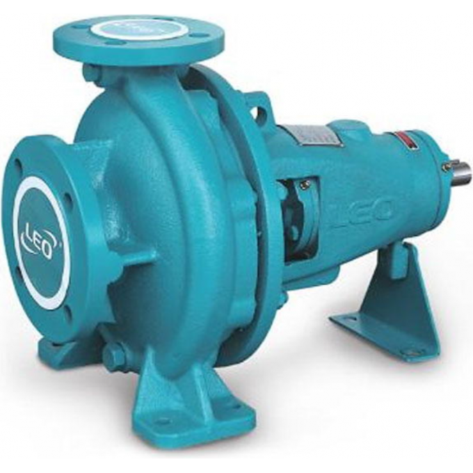 Консольный насос LEO LEP 80-65-200 L0592 Консольный насос LEO LEP 80-65-200 L0592