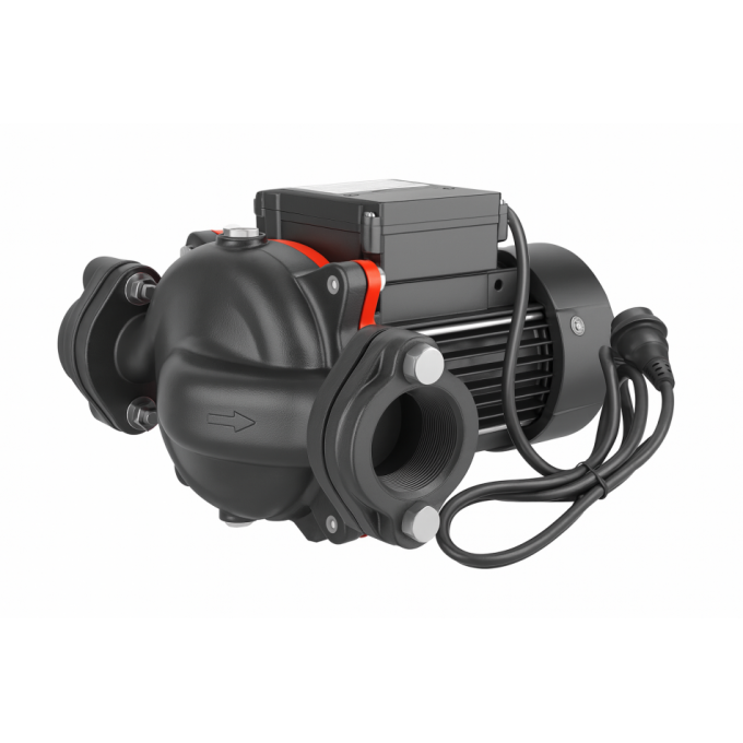 Насос циркуляционный фланцевый LEO LP 550 L17092