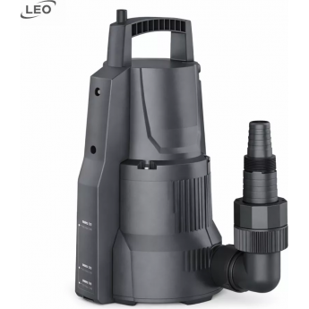 Насос дренажный LEO AKS-401 PWEL