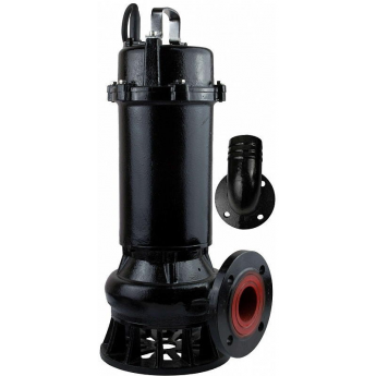 Насос фекальный LEO 250WQ 500-21-45(4P)