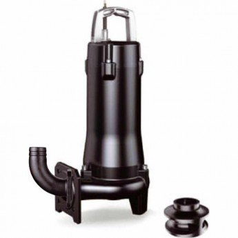 Насос фекальный LEO 65SWE25-22-3L Насос фекальный LEO 65SWE25-22-3L