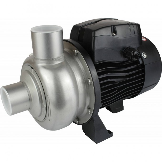 Насос LEO ABK120 с открытой крыльчаткой L11565 Насос LEO ABK120 с открытой крыльчаткой L11565