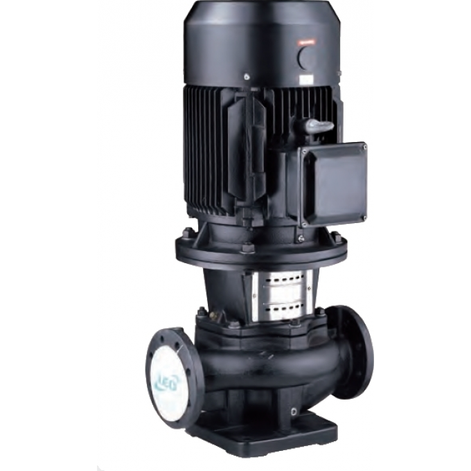 Насос LEO LPP100-50-22/2 (IE2 motor) (380 В) L8185 Насос LEO LPP100-50-22/2 (IE2 motor) (380 В) L8185