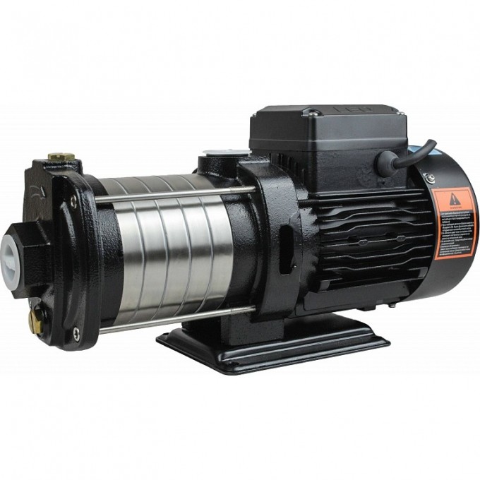 Насос многоступенчатый LEO ECHM 10-30 L2667 Насос многоступенчатый LEO ECHM 10-30 L2667