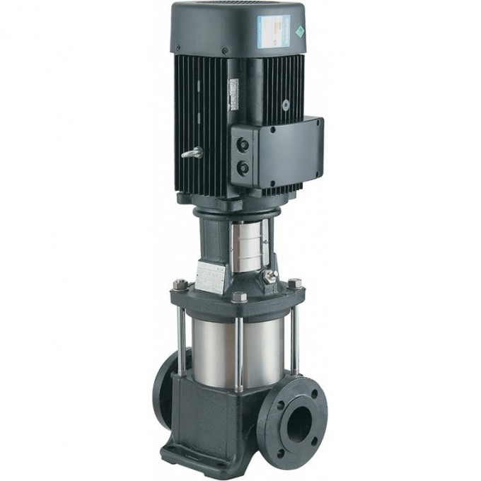 Насос многоступенчатый LEO LVR 1-5 L12694 Насос многоступенчатый LEO LVR 1-5 L12694