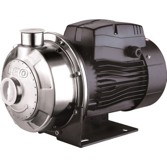 Насос одноступенчатый LEO AMSM210/1.5 L0617 Насос одноступенчатый LEO AMSM210/1.5 L0617