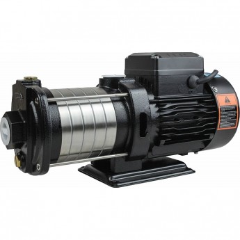 Насос поверхностный многоступенчатый LEO ECH 2-60 Насос поверхностный многоступенчатый LEO ECH 2-60