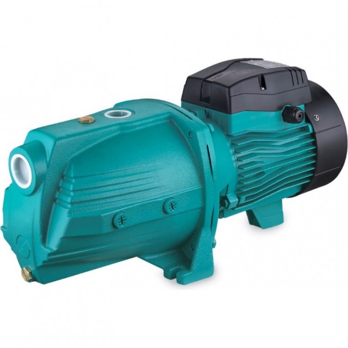 Насос самовсасывающий LEO XJM 100L L2727 Насос самовсасывающий LEO XJM 100L L2727