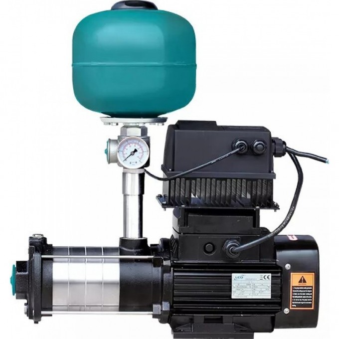 Насосная мини станция LEO BP ECH4-50 L6384 Насосная мини станция LEO BP ECH4-50 L6384