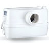 Насосная станция LEO WC-600A канализационная L3132